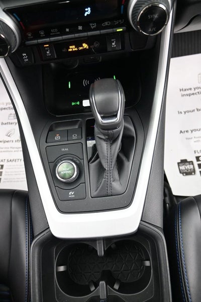 2024 Toyota RAV4 XSE