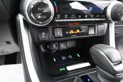 2024 Toyota RAV4 XSE