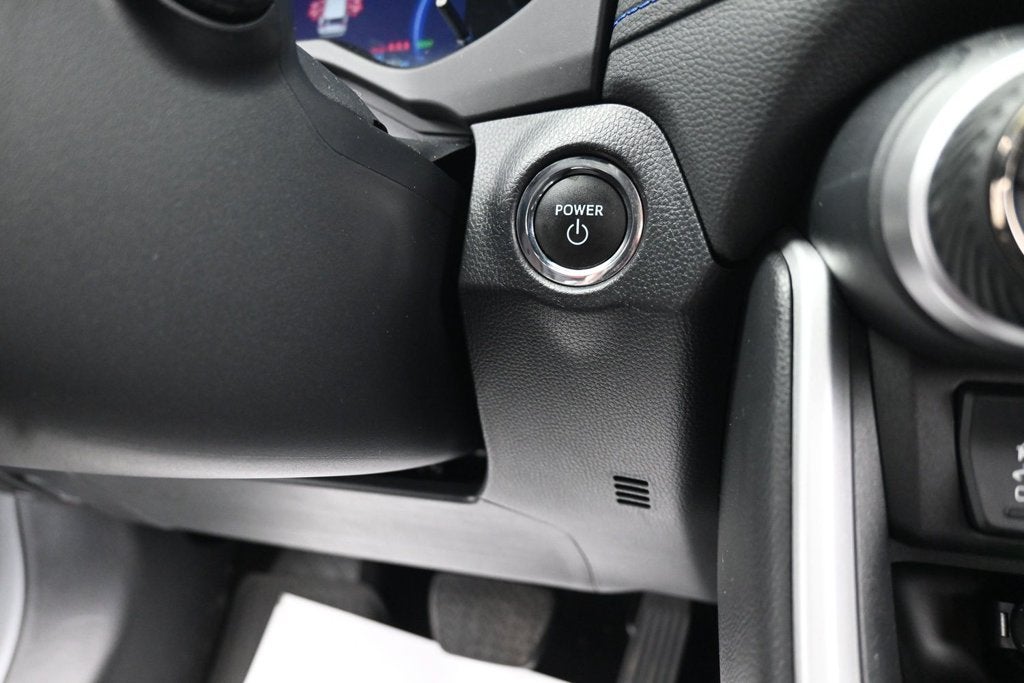 2024 Toyota RAV4 XSE