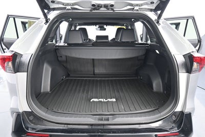2024 Toyota RAV4 XSE