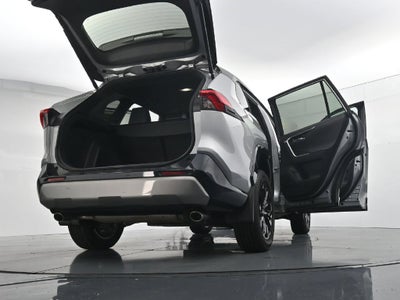 2024 Toyota RAV4 XSE