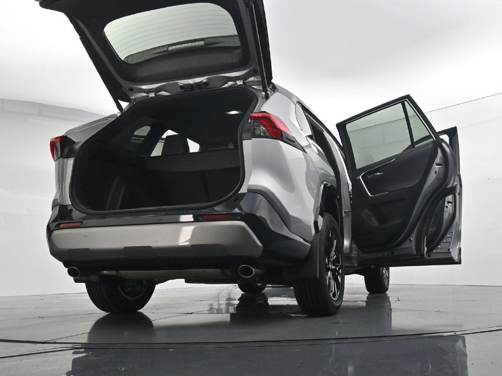 2024 Toyota RAV4 XSE