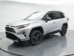 2019 Toyota RAV4 XSE