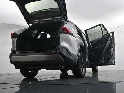 2019 Toyota RAV4 XSE