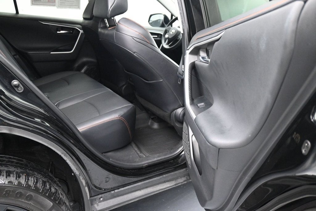 2022 Toyota RAV4 Adventure