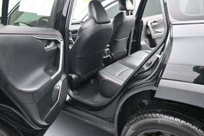 2022 Toyota RAV4 Adventure