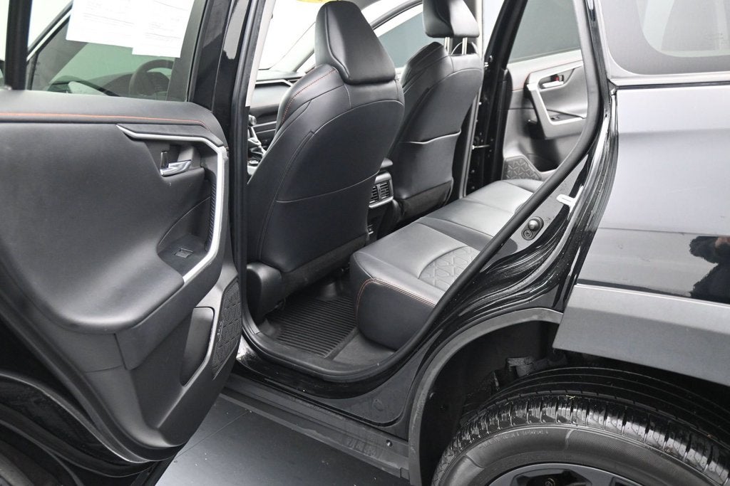 2022 Toyota RAV4 Adventure
