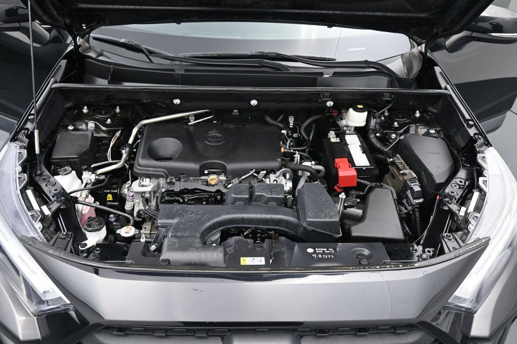 2022 Toyota RAV4 Adventure