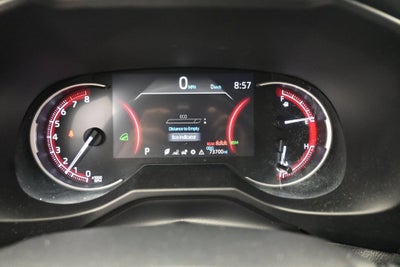2022 Toyota RAV4 Adventure