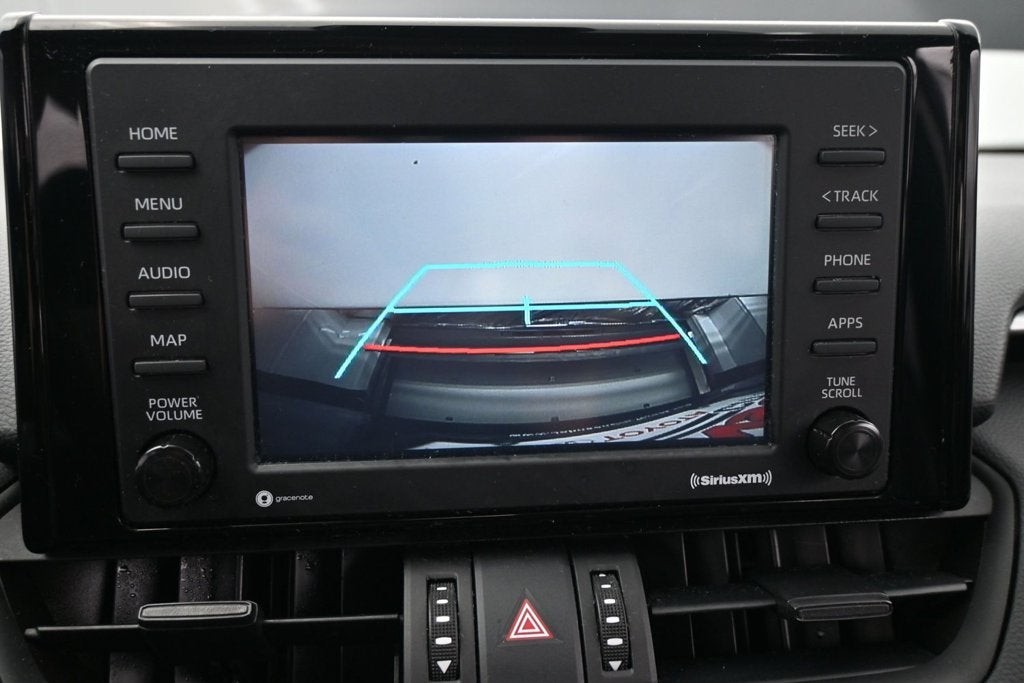 2022 Toyota RAV4 Adventure