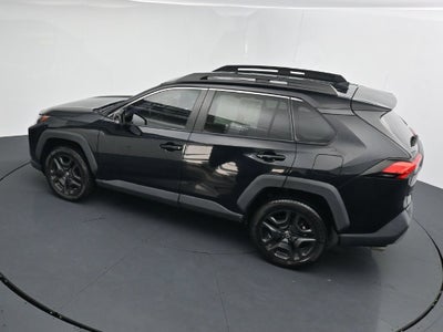2022 Toyota RAV4 Adventure