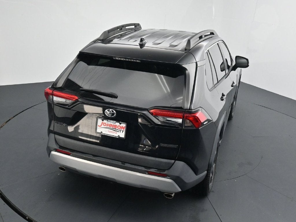 2022 Toyota RAV4 Adventure