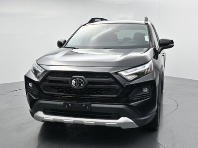 2022 Toyota RAV4 Adventure