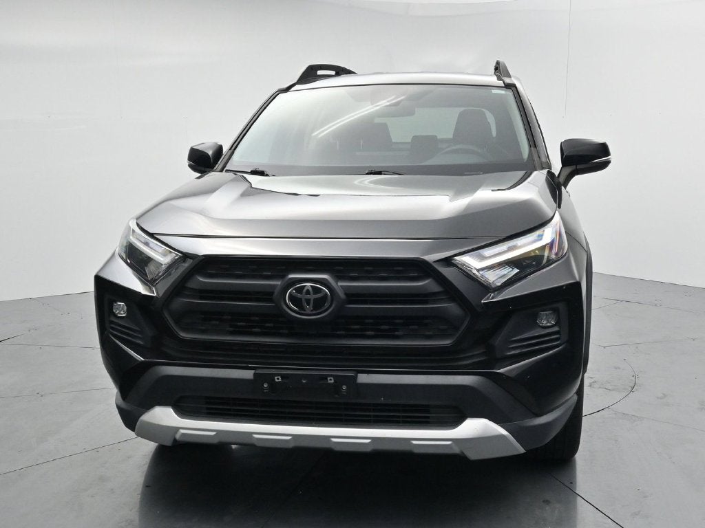 2022 Toyota RAV4 Adventure
