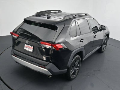2022 Toyota RAV4 Adventure