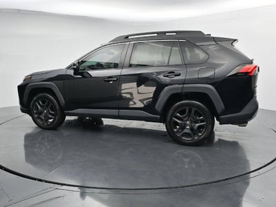 2022 Toyota RAV4 Adventure