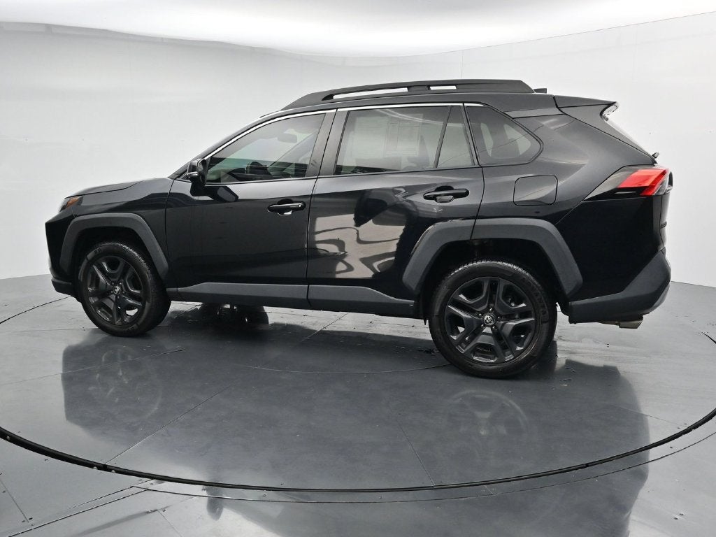 2022 Toyota RAV4 Adventure