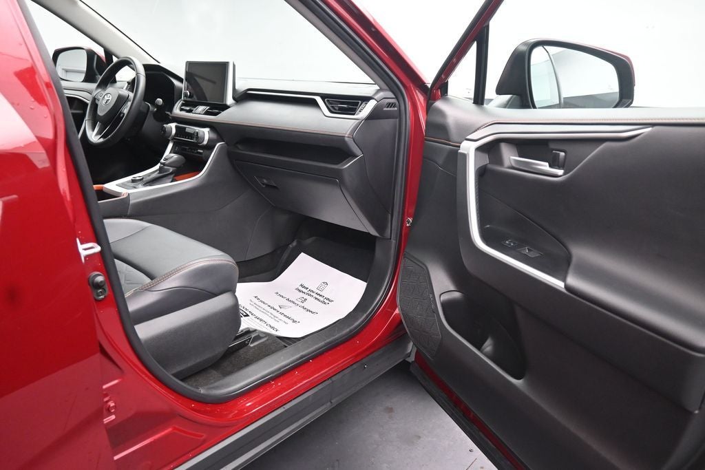 2023 Toyota RAV4 Adventure