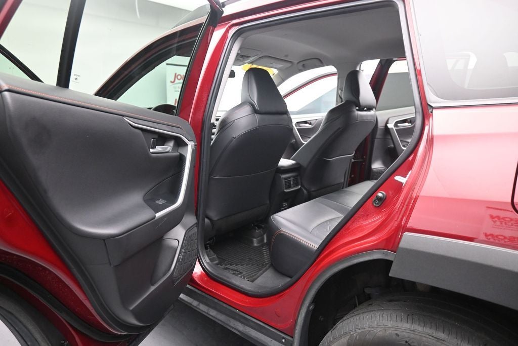 2023 Toyota RAV4 Adventure