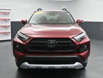 2023 Toyota RAV4 Adventure