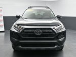 2020 Toyota RAV4 TRD Off Road