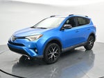 2017 Toyota RAV4 SE