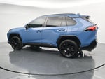 2024 Toyota RAV4 SE