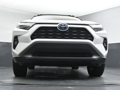 2024 Toyota RAV4 Woodland Edition