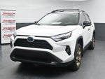 2024 Toyota RAV4 Woodland Edition