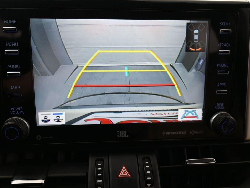 2020 Toyota RAV4 Limited