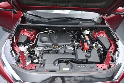 2022 Toyota RAV4 Limited
