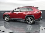 2022 Toyota RAV4 Limited