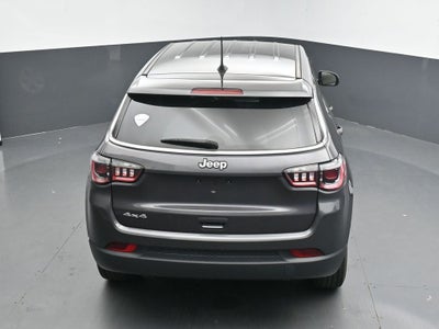 2024 Jeep Compass Sport