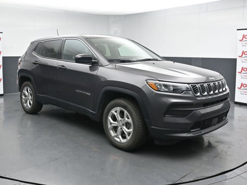 2024 Jeep Compass Sport