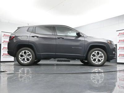 2024 Jeep Compass Sport