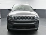 2024 Jeep Compass Sport