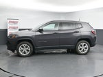2024 Jeep Compass Sport