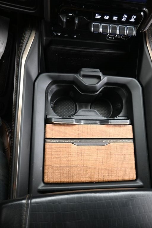 2019 RAM 3500 Laramie Longhorn