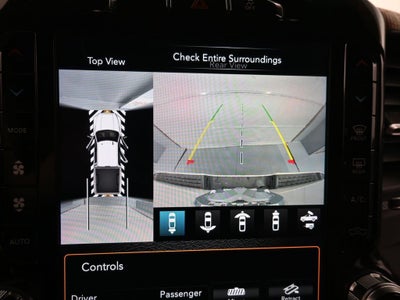 2019 RAM 3500 Laramie Longhorn