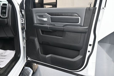 2023 RAM 2500 Big Horn