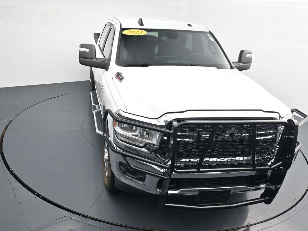 2023 RAM 2500 Big Horn