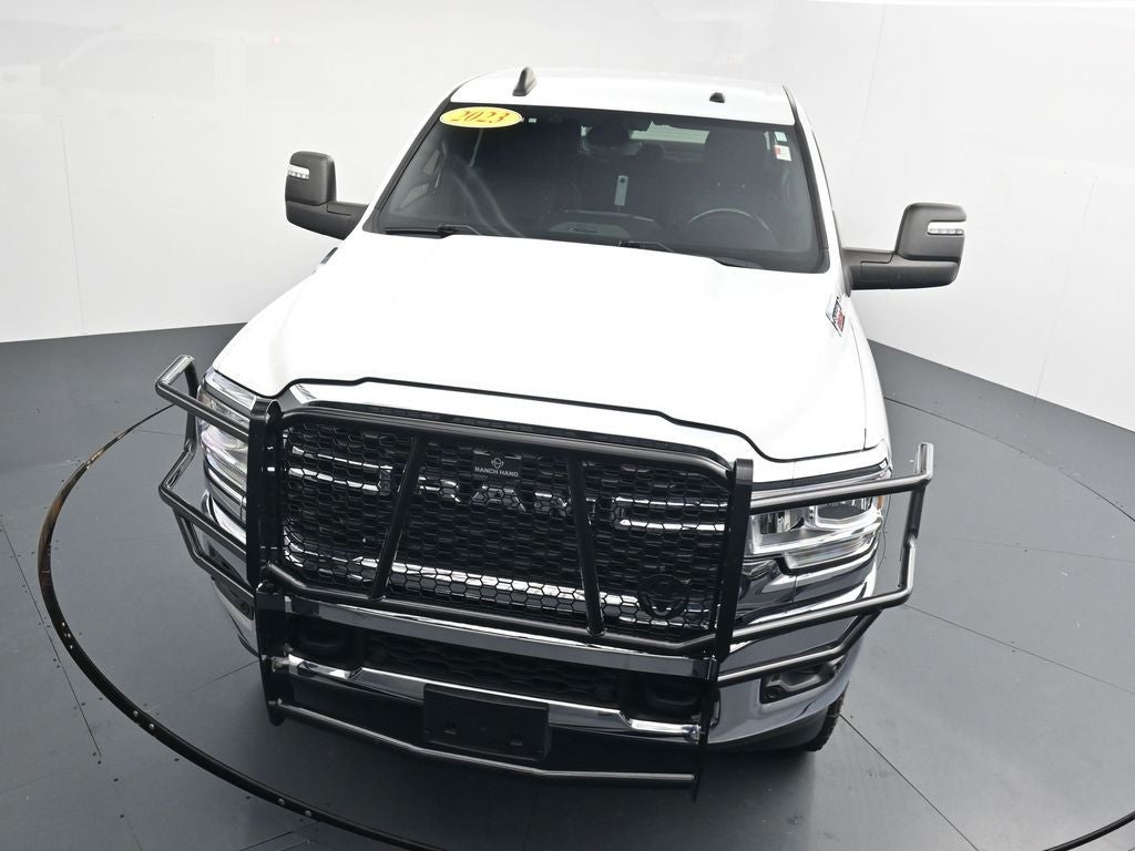 2023 RAM 2500 Big Horn