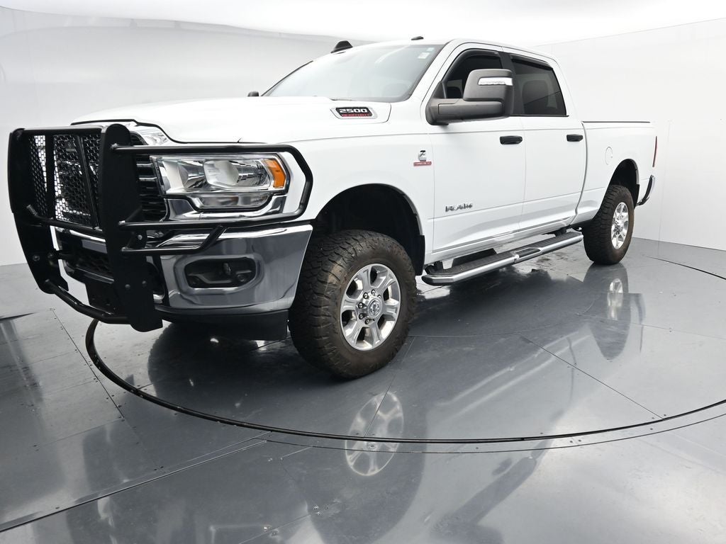 2023 RAM 2500 Big Horn