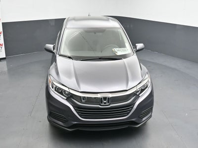 2020 Honda HR-V LX