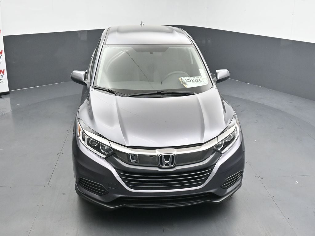 2020 Honda HR-V LX