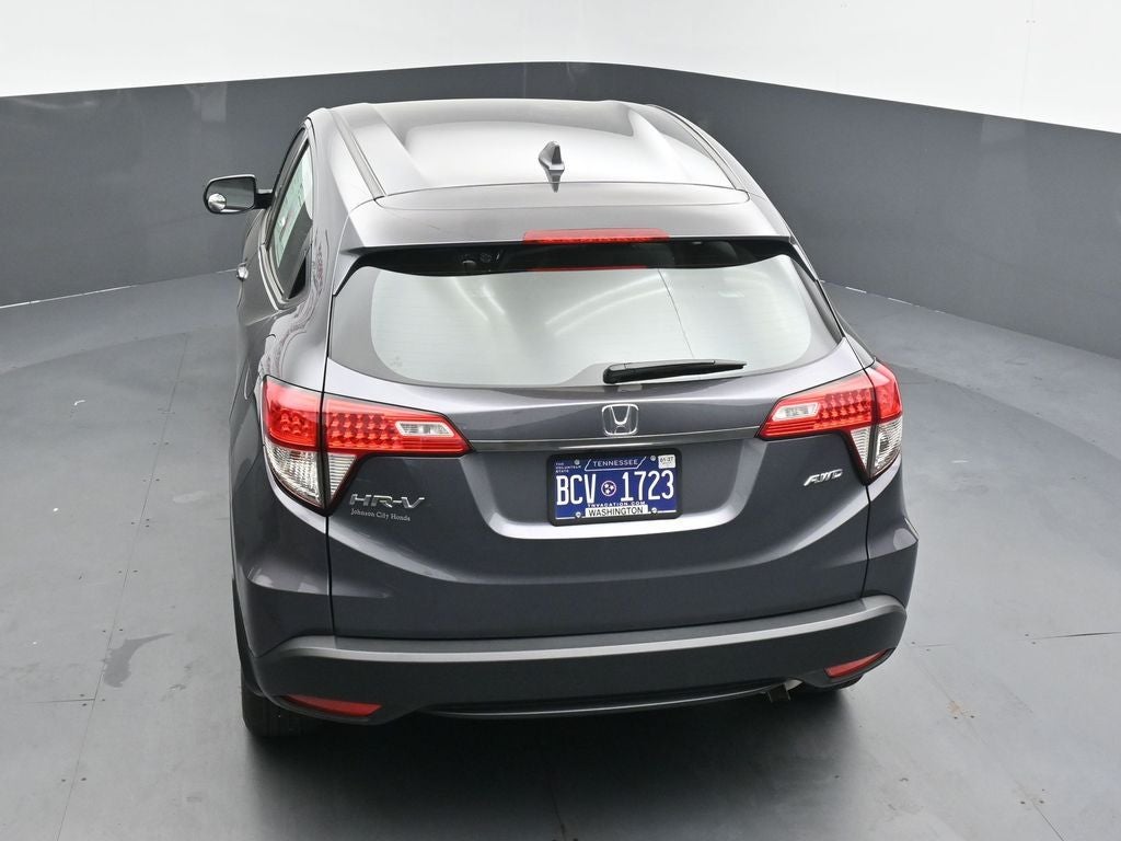 2020 Honda HR-V LX