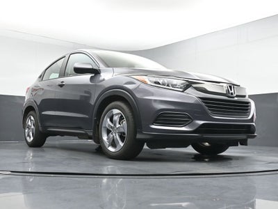 2020 Honda HR-V LX