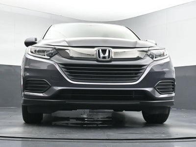 2020 Honda HR-V LX