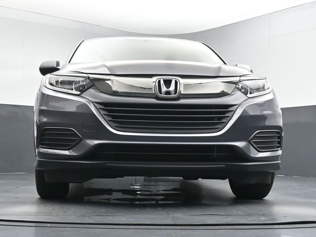 2020 Honda HR-V LX