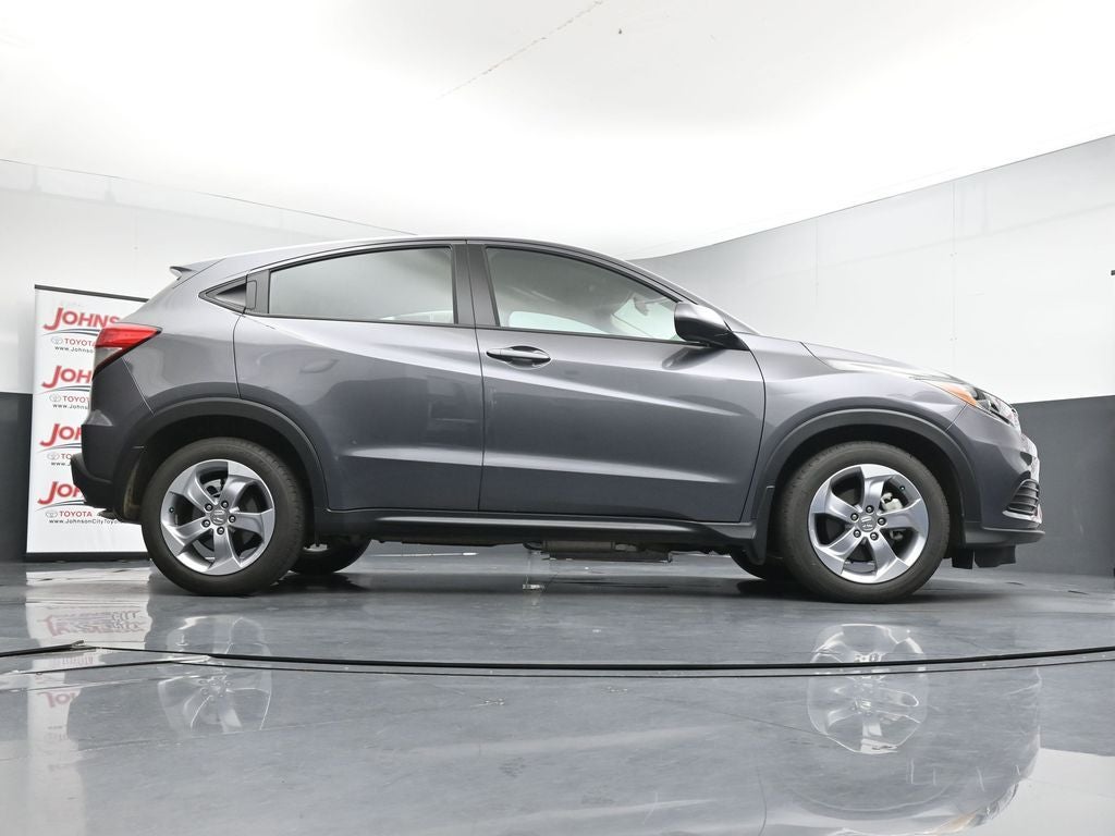 2020 Honda HR-V LX